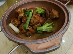 -亮庆餐厅·粤菜·早茶(篁庄店)