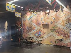 -YOGO优果密室逃脱(新佳丽广场店)