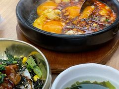 -米村拌饭(银泰中心店)