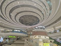 -深圳龙华星河COCO City(民治店)