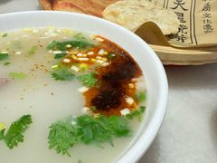 -七百岁羊肉馆(环球港店)