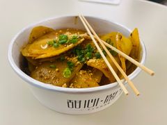 -甜心闲生·手工冰粉