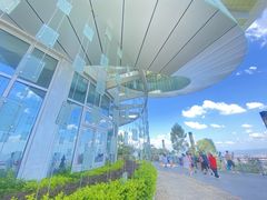 -神光山国家森林公园