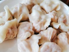 -钰姐妹饺子城(华岩路店)