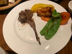 -广州富力君悦大酒店·凯菲厅