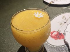 -吱咖啡西式简餐