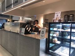-喜茶(深圳丰盛町店)