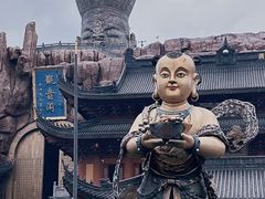 -上海东林寺(金山区)