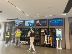 -赛卡联盟卡丁车馆(上海世博店)