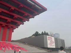 -中华艺术宫(上海美术馆)