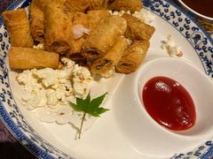 腐皮包黄鱼-宁波状元楼酒店(和义路店)