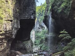 -鹿院坪生态旅游景区