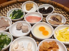 -香麒园·过桥米线·南湖雅宴