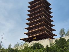 -牛首山文化旅游区