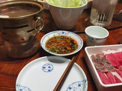 -古关火锅店(古北水镇景区店)