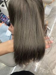 -藤野造型·专业烫染店