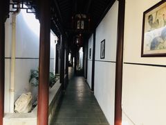 -全季酒店（苏州观前街平江路店）(原临顿路地铁站店)