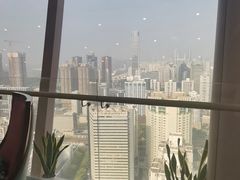 -国贸旋转餐厅(国贸广场店)