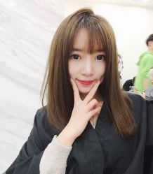 -3AM HAIR SALON染发烫发接发