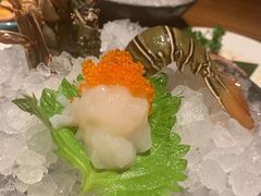 -Mr·Fish鱼鲜生海鲜放题(银泰in99店)