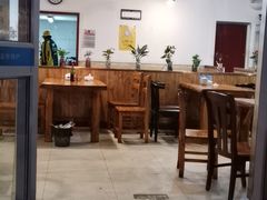 大堂-螺蛳粉先生(蓟门桥店)