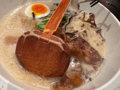 -味千拉面(广州白云机场T1西二店)