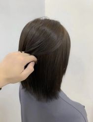 -山浦形象烫染