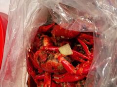 -老长沙龙虾馆·聚会餐厅(白石洲店)