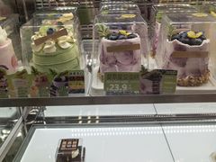 -味多美蛋糕(杨闸环岛店)