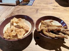 -楠火锅(龙阳广场店)