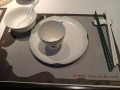 -新兴·金羊座·粤菜点心(乐峰店)