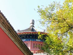 -大钟寺古钟博物馆