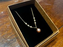 -十八字金·银饰·开蚌DIY·手工体验团建(富力广场店)