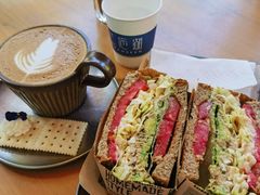 -三忘湖 SWANSEEN(柳荫公园店)