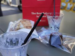 -OUR Bakery(国贸商城店)