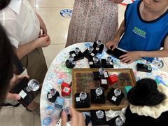 -熊猫邮局(少城店)
