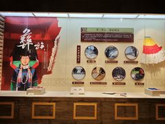 -迪庆藏族自治州博物馆