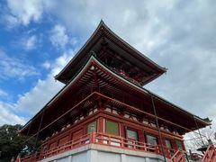-成田山新胜寺