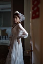 -桃瑞斯Doris新娘化妆造型