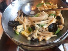 -古南都·老广东酒楼(龙江店)