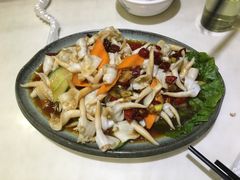 -威海渔村(静安旗舰店)