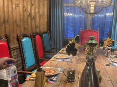 -卢布里西餐厅(总店)