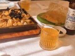 -品海楼·大连海胆锅贴馆(东港店)