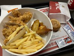 -肯德基(昆山张浦店)