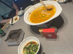 杂鱼一锅鲜-乡野李掌柜(汉江路店)