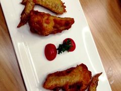 -豪客来牛排(红豆万花城店)