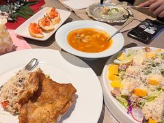 -MOMENT湖景餐厅(解放路店)