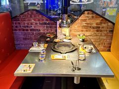 -炑八韩烤(琼华店)