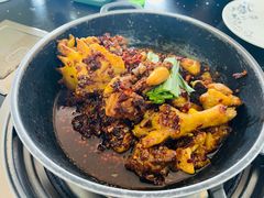 -贵阳李氏息烽阳朗鸡(民生路店)