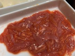-香逸山自助火锅